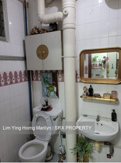 Blk 534 Serangoon North Avenue 4 (Serangoon), HDB 4 Rooms #440045461